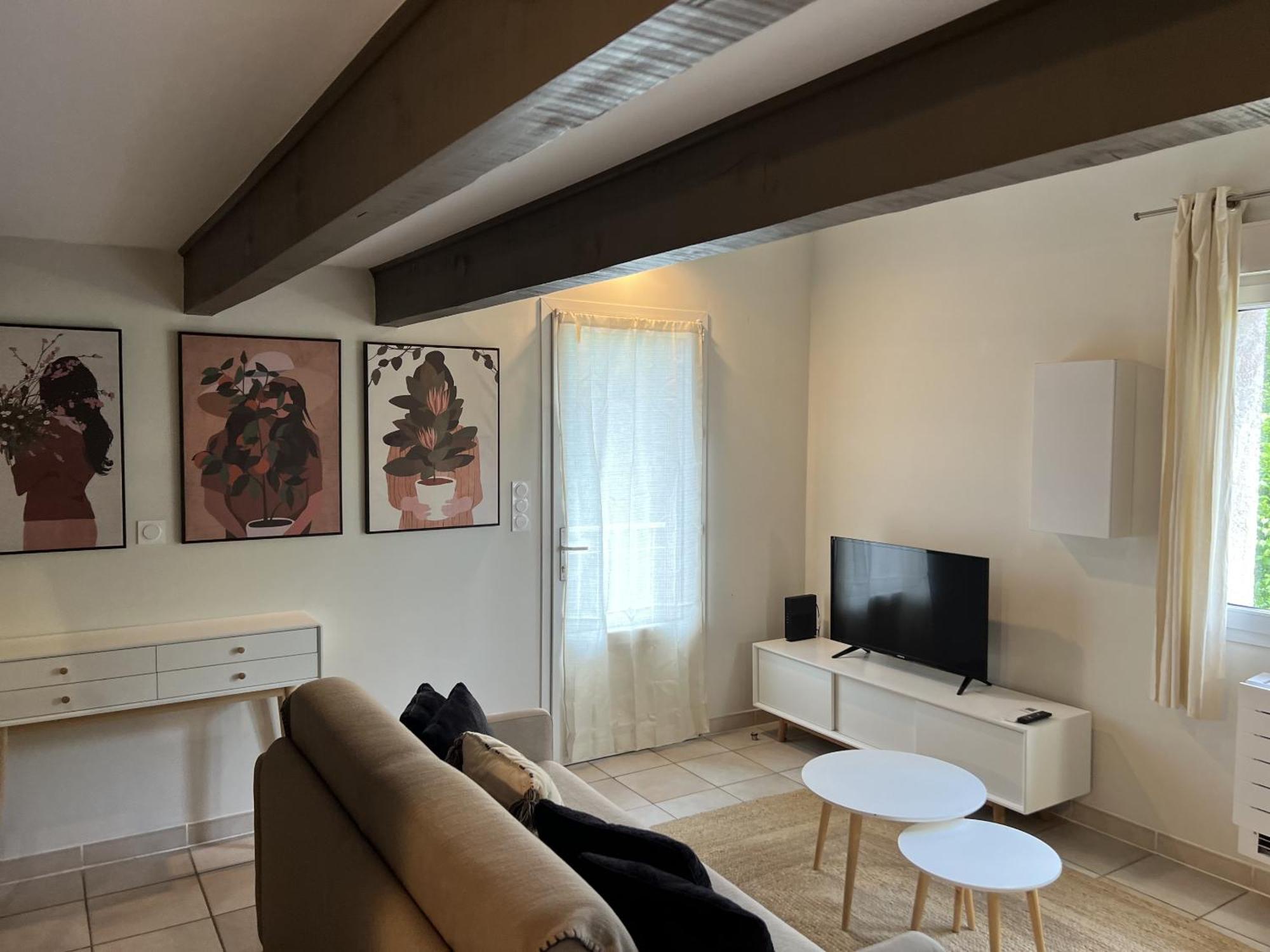 St. Pancrace Appartement
